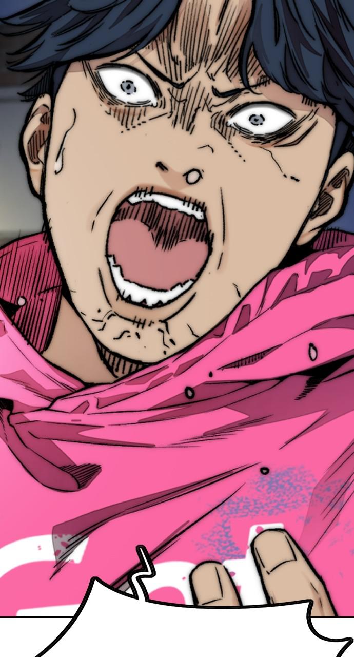 Wind Breaker SS4 - Manhwa Chap 49 - Next Chap 50