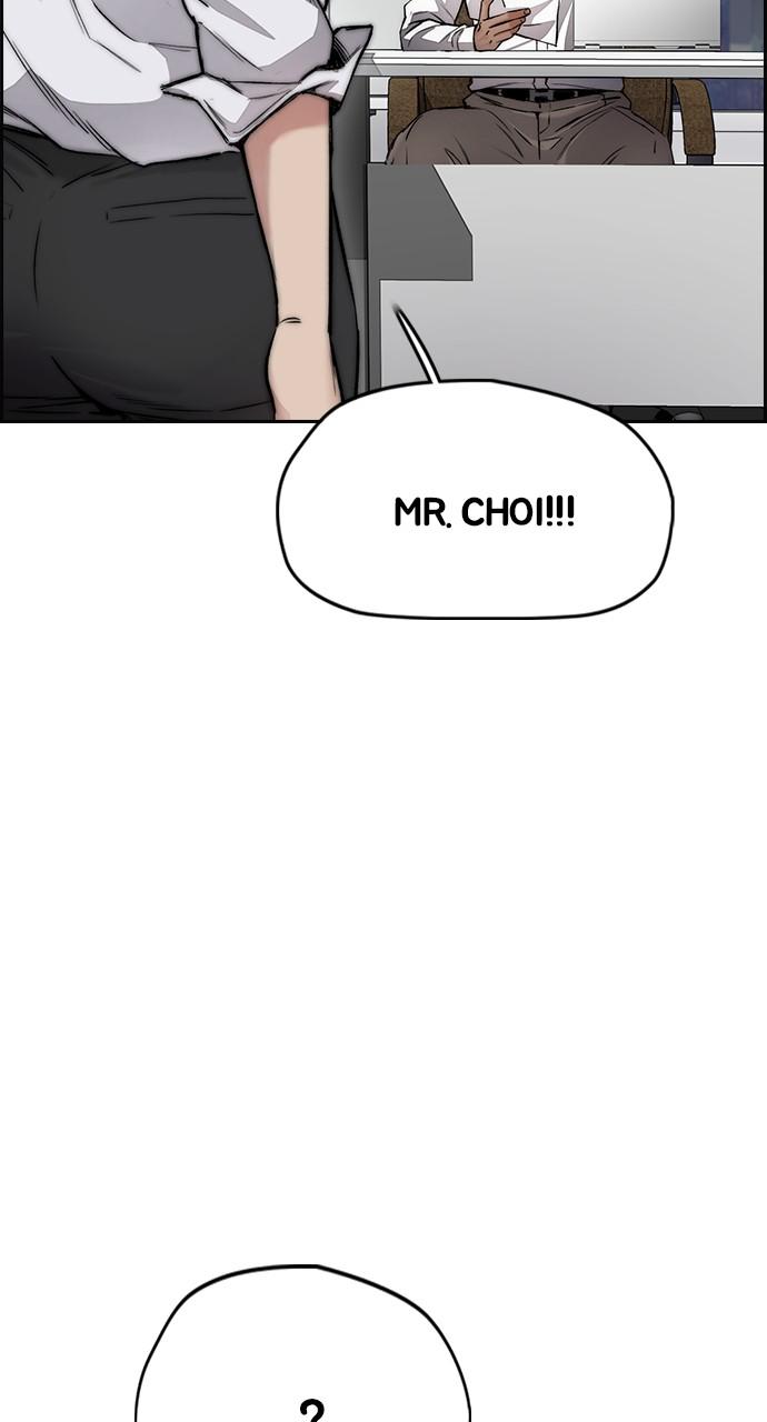 Wind Breaker SS4 - Manhwa Chap 49 - Next Chap 50