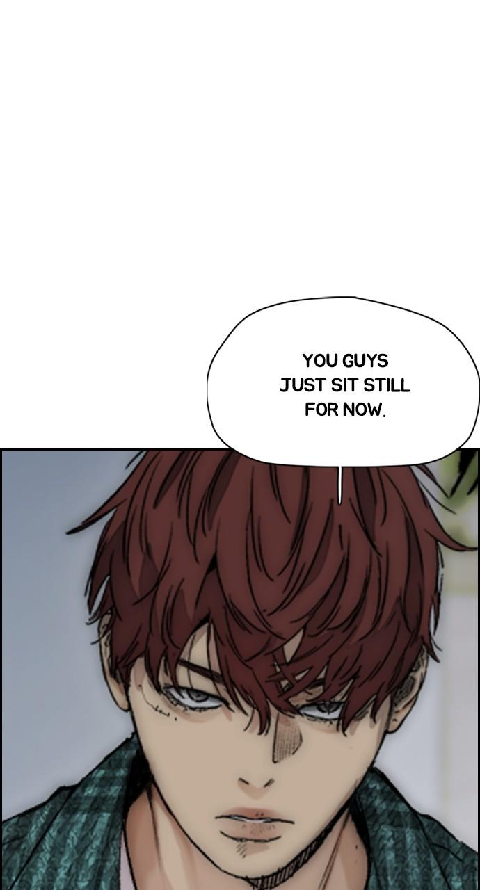 Wind Breaker SS4 - Manhwa Chap 49 - Next Chap 50