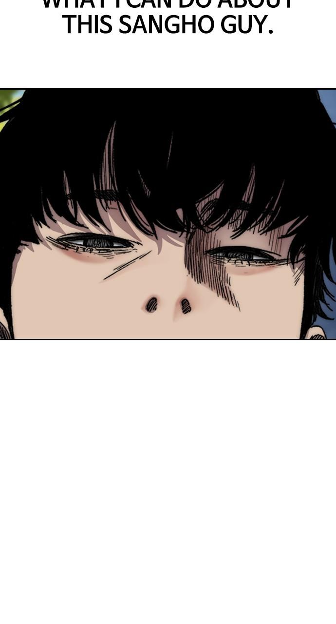 Wind Breaker SS4 - Manhwa Chap 49 - Next Chap 50