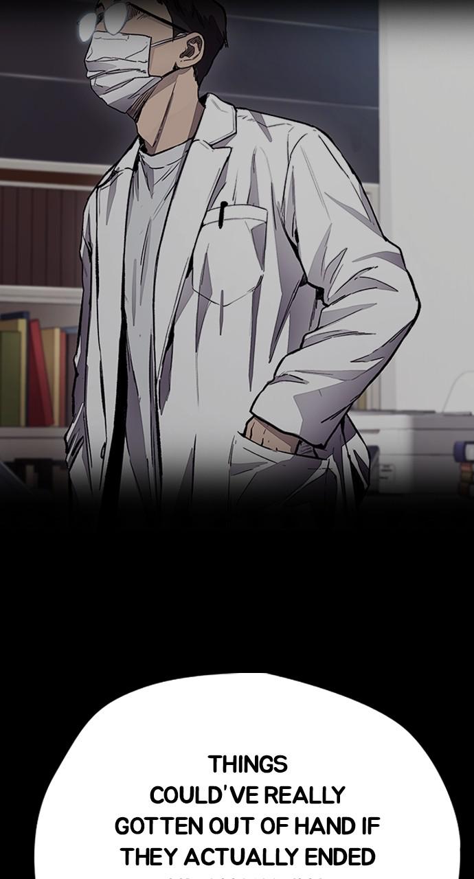 Wind Breaker SS4 - Manhwa Chap 49 - Next Chap 50
