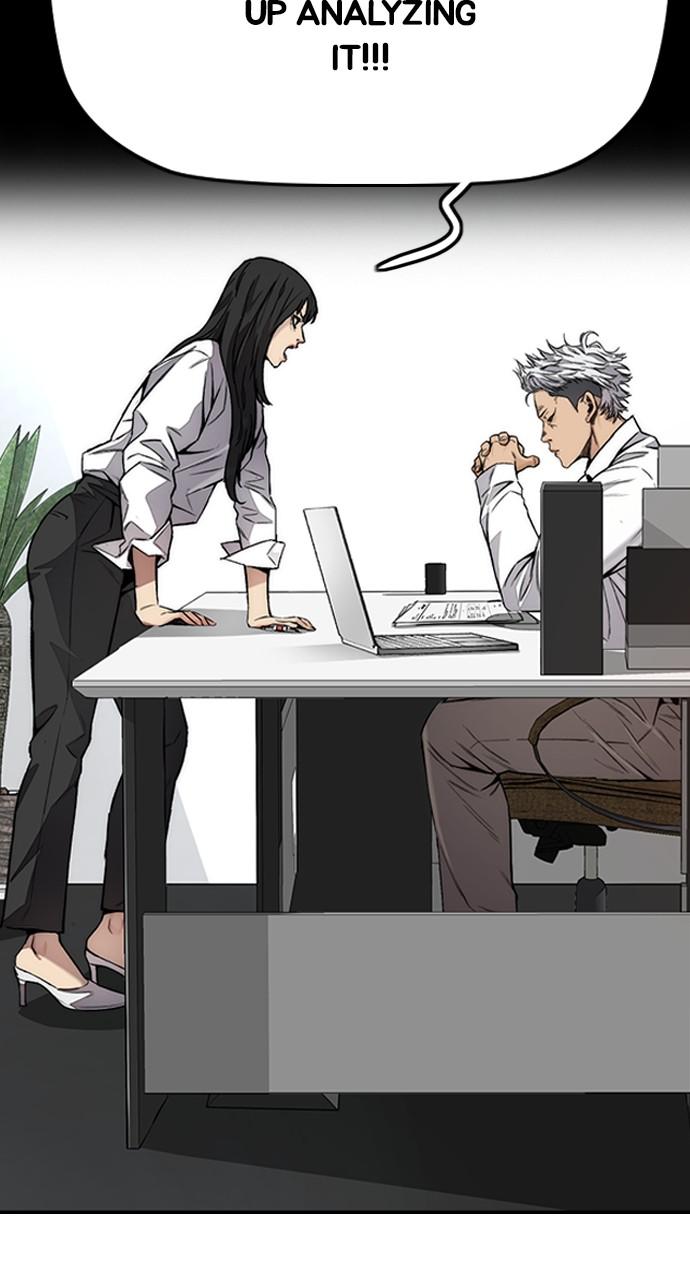 Wind Breaker SS4 - Manhwa Chap 49 - Next Chap 50