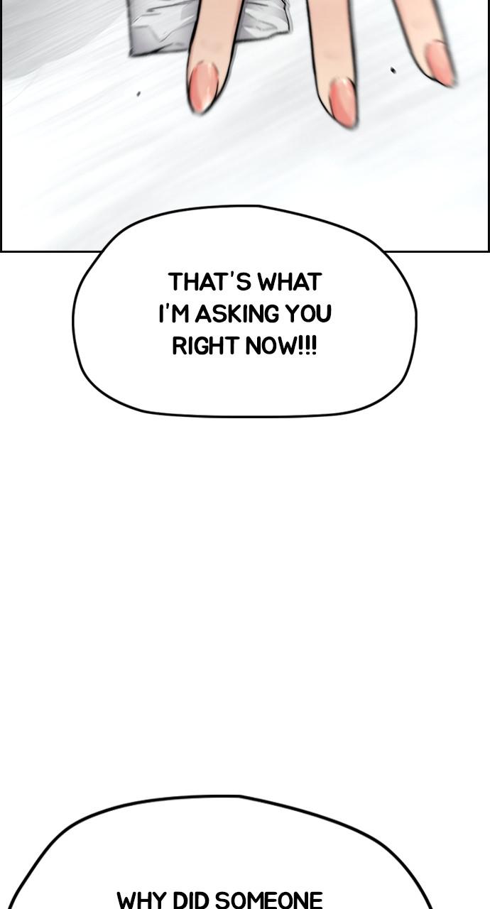 Wind Breaker SS4 - Manhwa Chap 49 - Next Chap 50