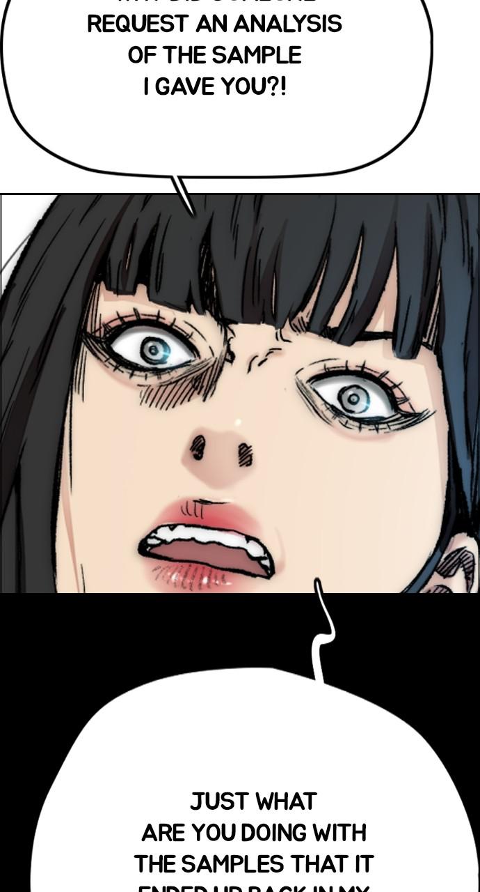 Wind Breaker SS4 - Manhwa Chap 49 - Next Chap 50