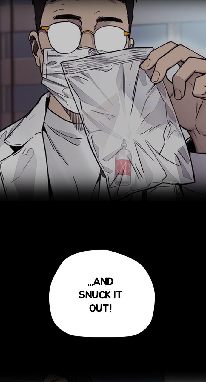 Wind Breaker SS4 - Manhwa Chap 49 - Next Chap 50