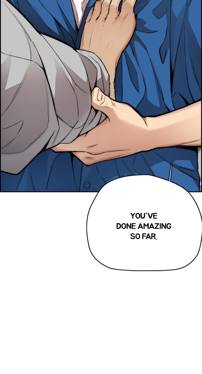Wind Breaker SS4 - Manhwa Chap 49 - Next Chap 50
