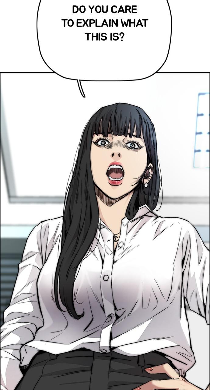 Wind Breaker SS4 - Manhwa Chap 49 - Next Chap 50