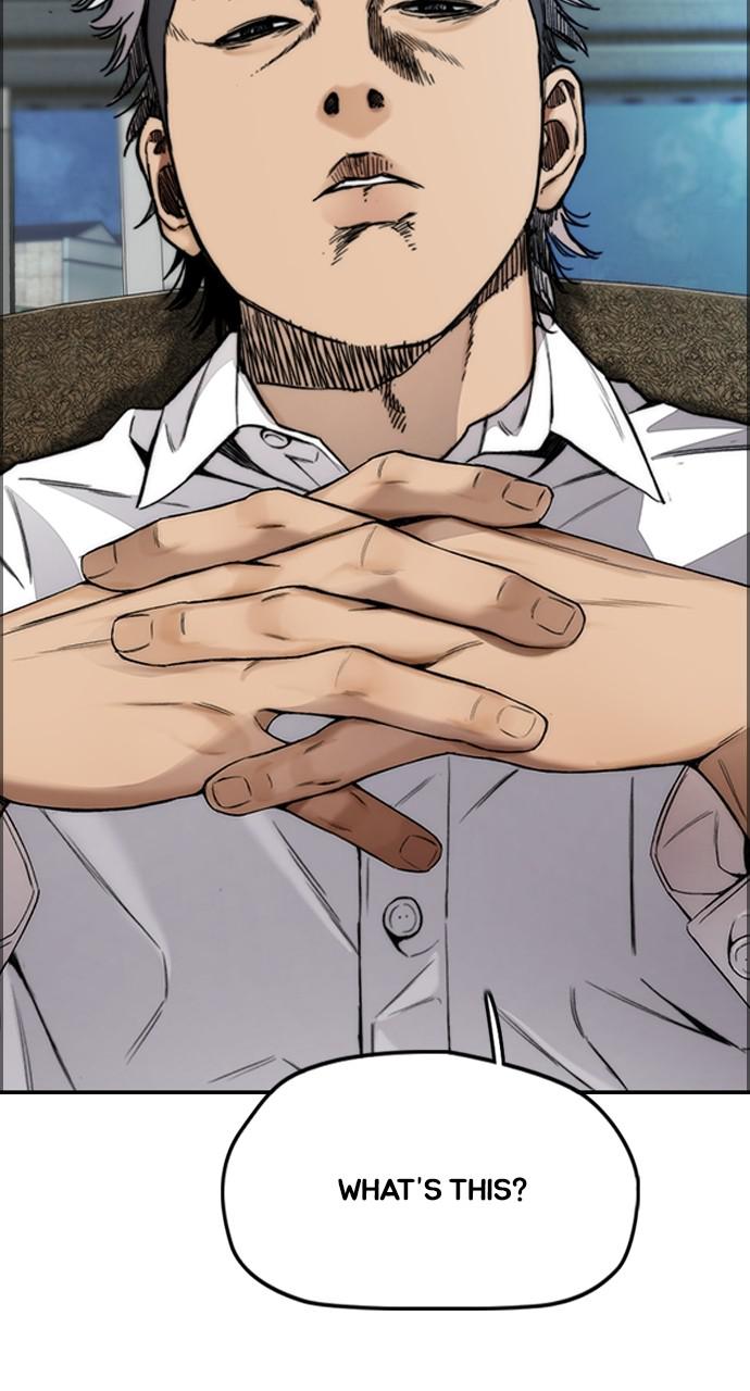 Wind Breaker SS4 - Manhwa Chap 49 - Next Chap 50