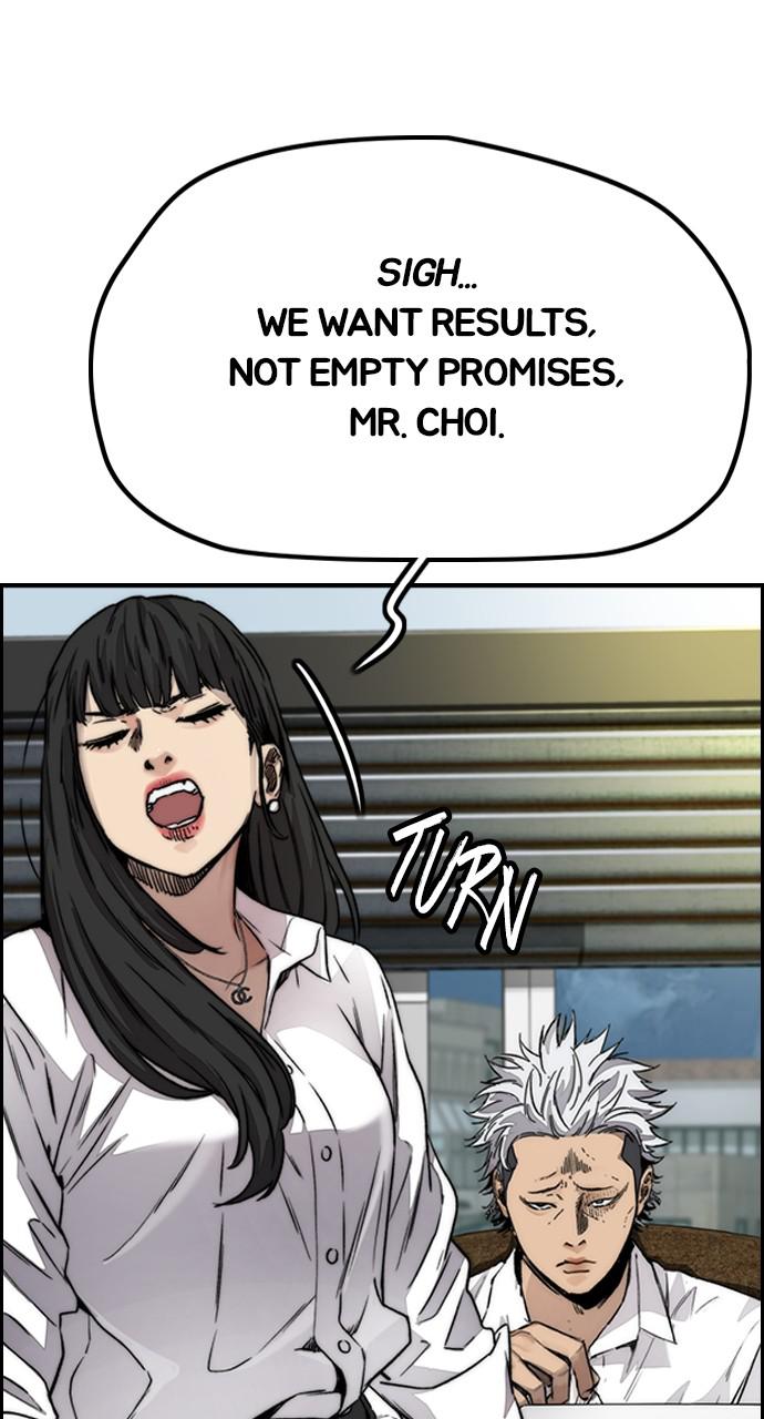 Wind Breaker SS4 - Manhwa Chap 49 - Next Chap 50