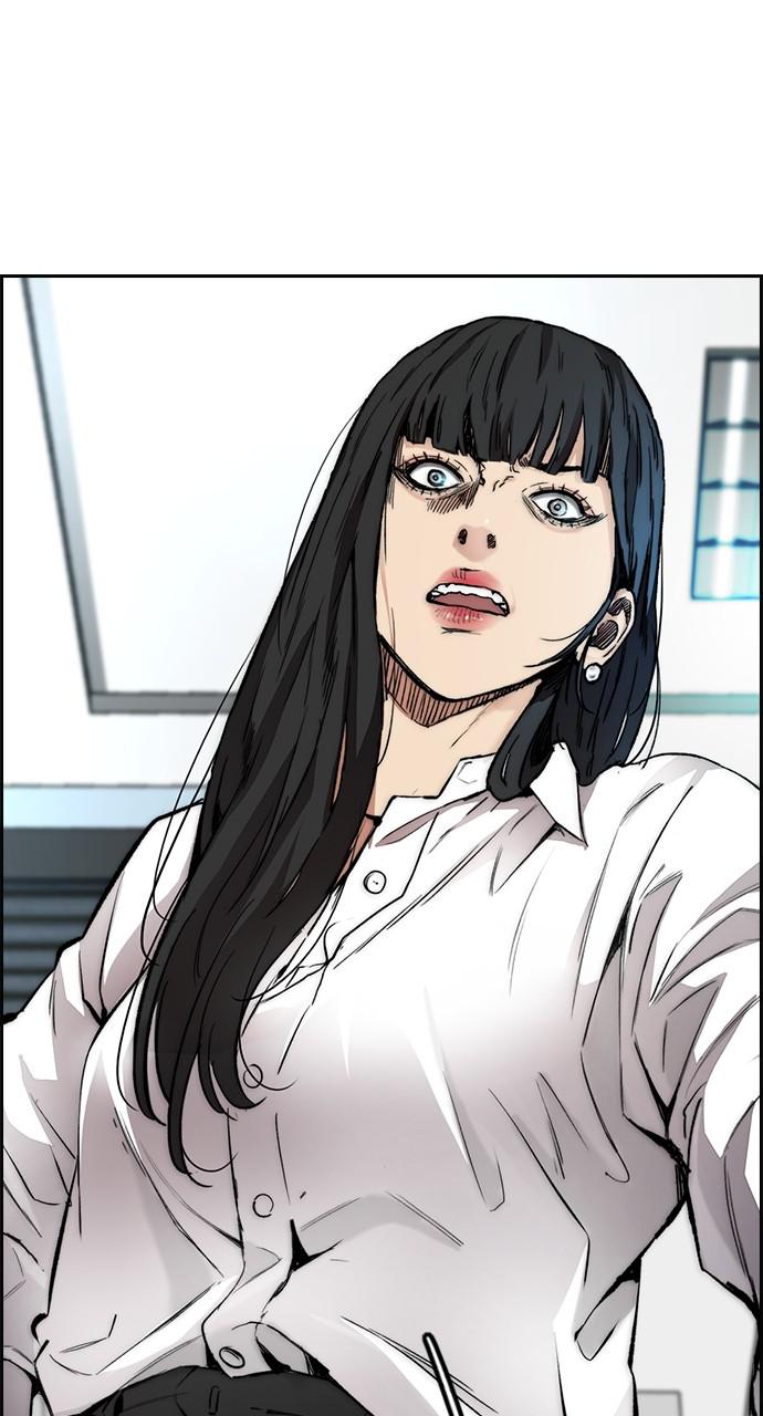 Wind Breaker SS4 - Manhwa Chap 49 - Next Chap 50