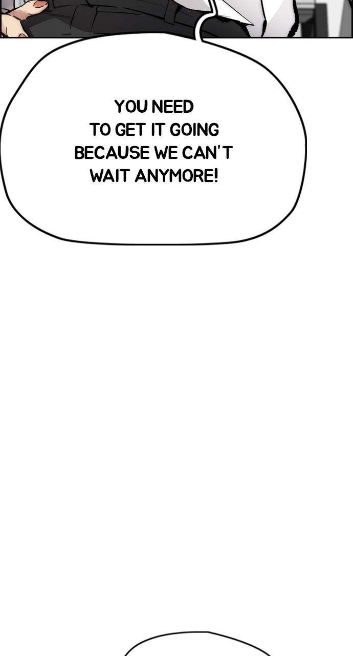 Wind Breaker SS4 - Manhwa Chap 49 - Next Chap 50