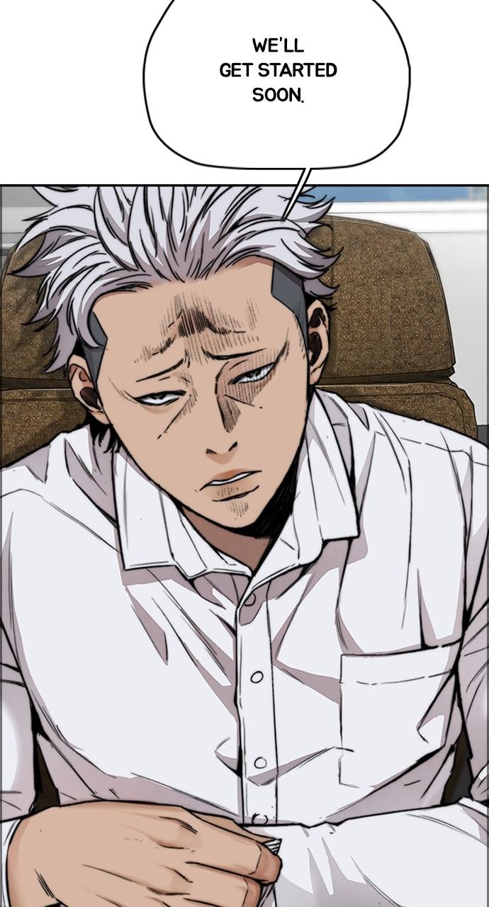 Wind Breaker SS4 - Manhwa Chap 49 - Next Chap 50