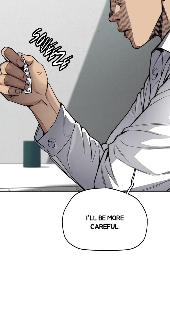 Wind Breaker SS4 - Manhwa Chap 49 - Next Chap 50