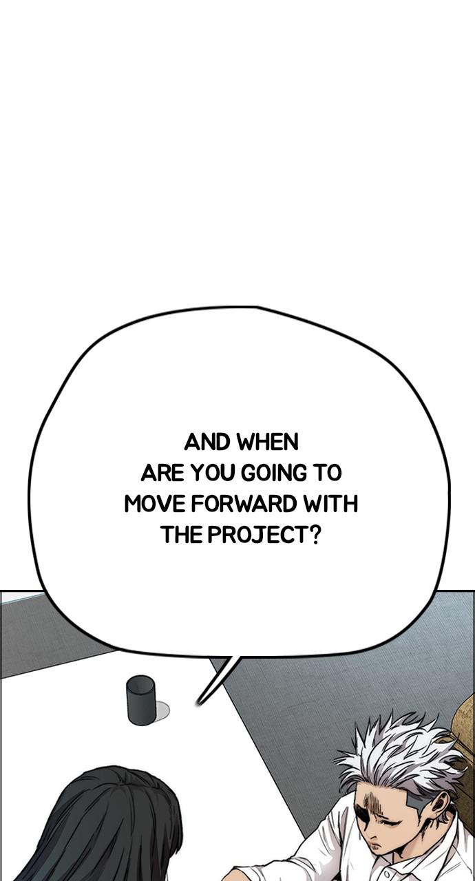 Wind Breaker SS4 - Manhwa Chap 49 - Next Chap 50