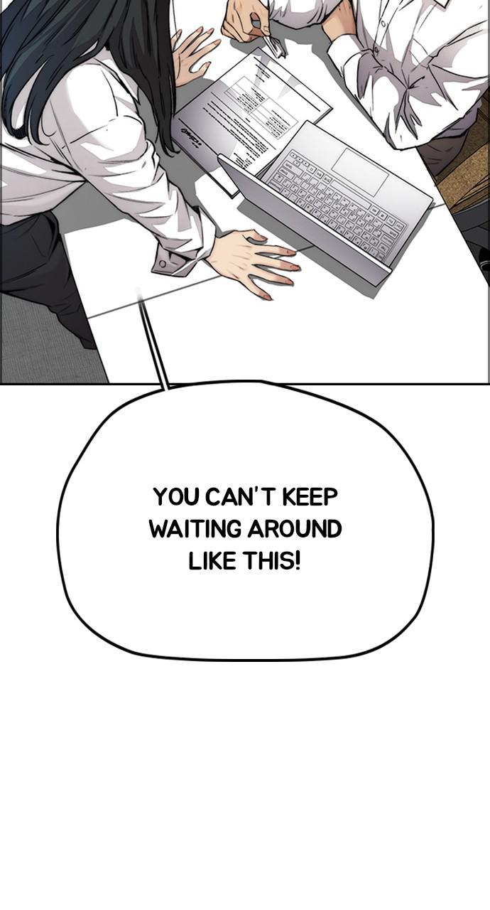 Wind Breaker SS4 - Manhwa Chap 49 - Next Chap 50