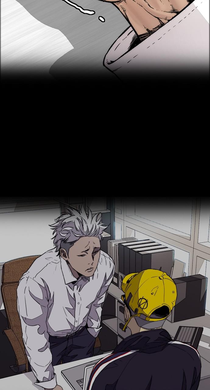 Wind Breaker SS4 - Manhwa Chap 49 - Next Chap 50