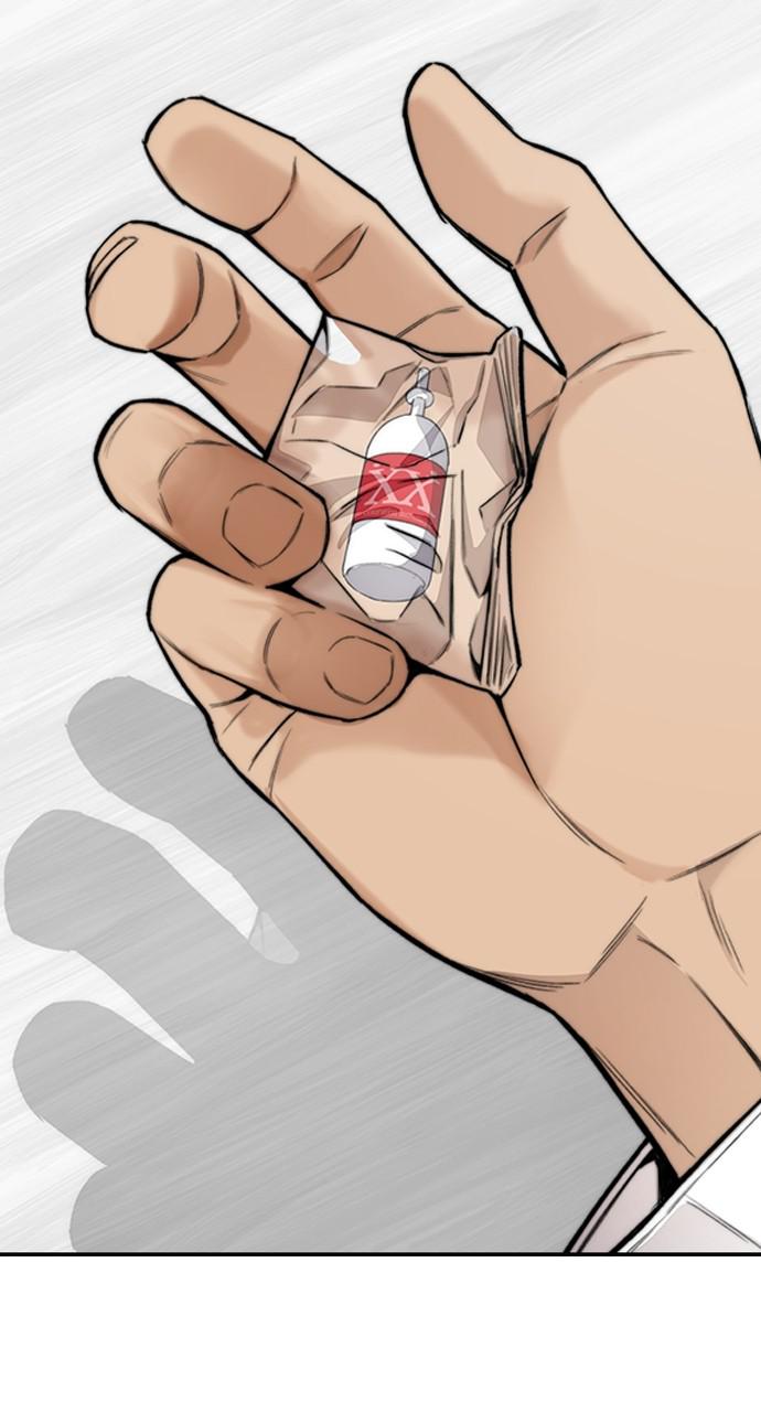 Wind Breaker SS4 - Manhwa Chap 49 - Next Chap 50