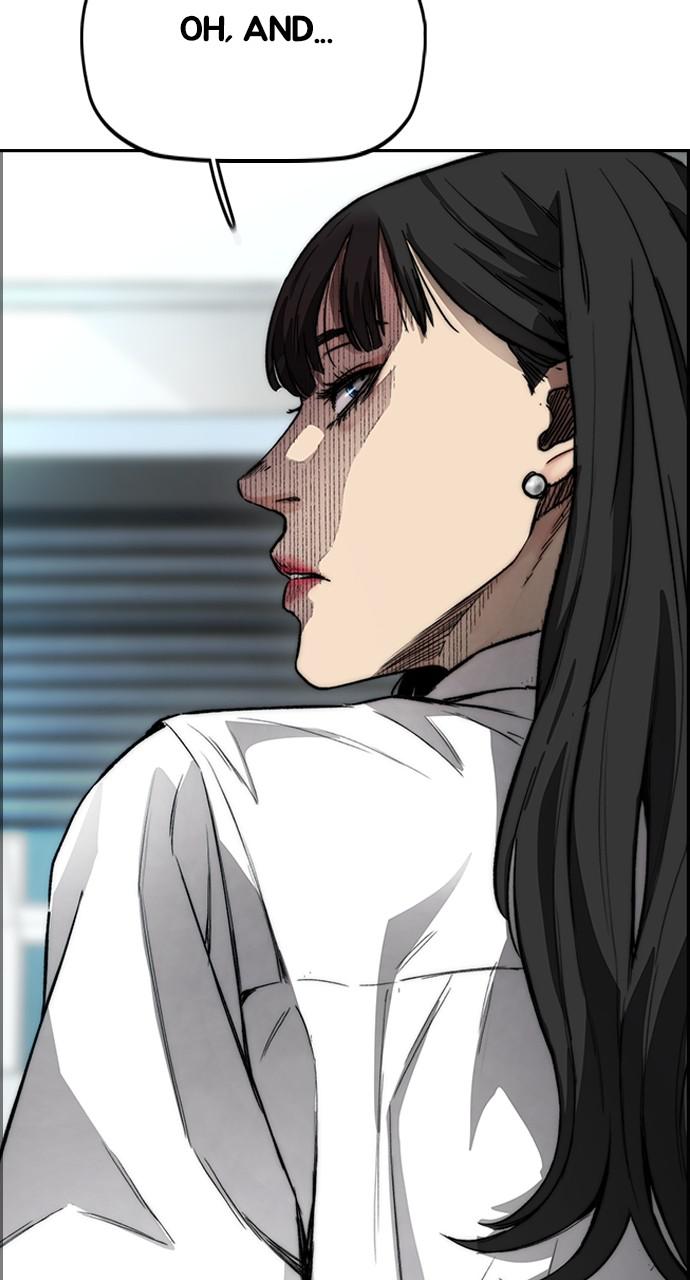 Wind Breaker SS4 - Manhwa Chap 49 - Next Chap 50