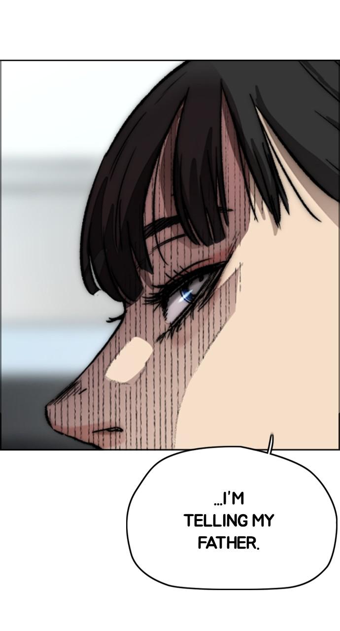 Wind Breaker SS4 - Manhwa Chap 49 - Next Chap 50