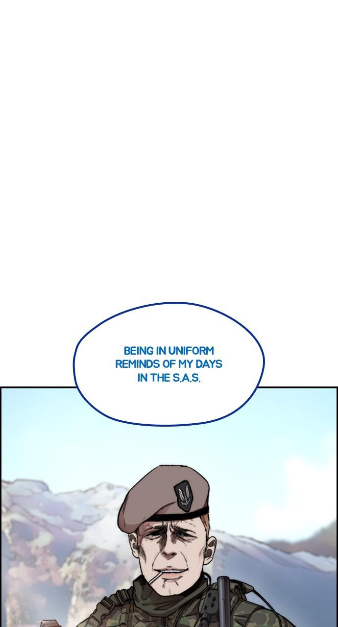 Wind Breaker SS4 - Manhwa Chap 40 - Next Chap 41