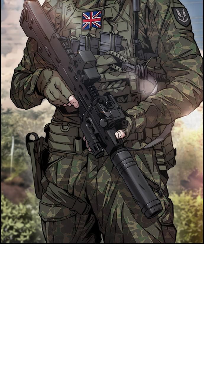 Wind Breaker SS4 - Manhwa Chap 40 - Next Chap 41