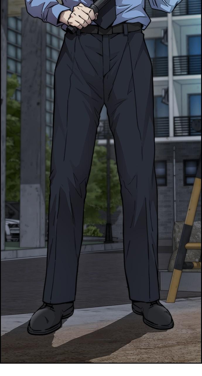 Wind Breaker SS4 - Manhwa Chap 40 - Next Chap 41