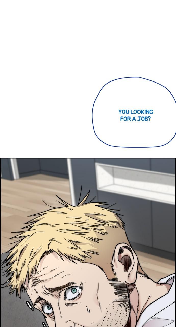 Wind Breaker SS4 - Manhwa Chap 40 - Next Chap 41