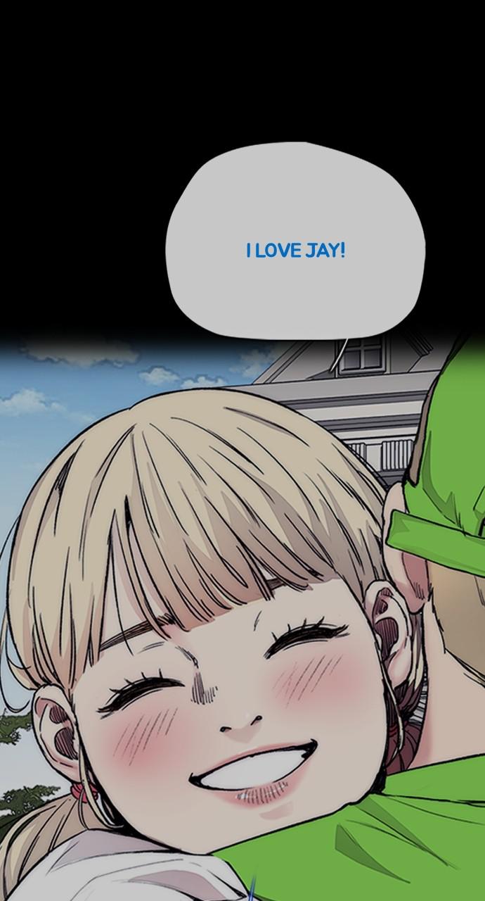 Wind Breaker SS4 - Manhwa Chap 40 - Next Chap 41