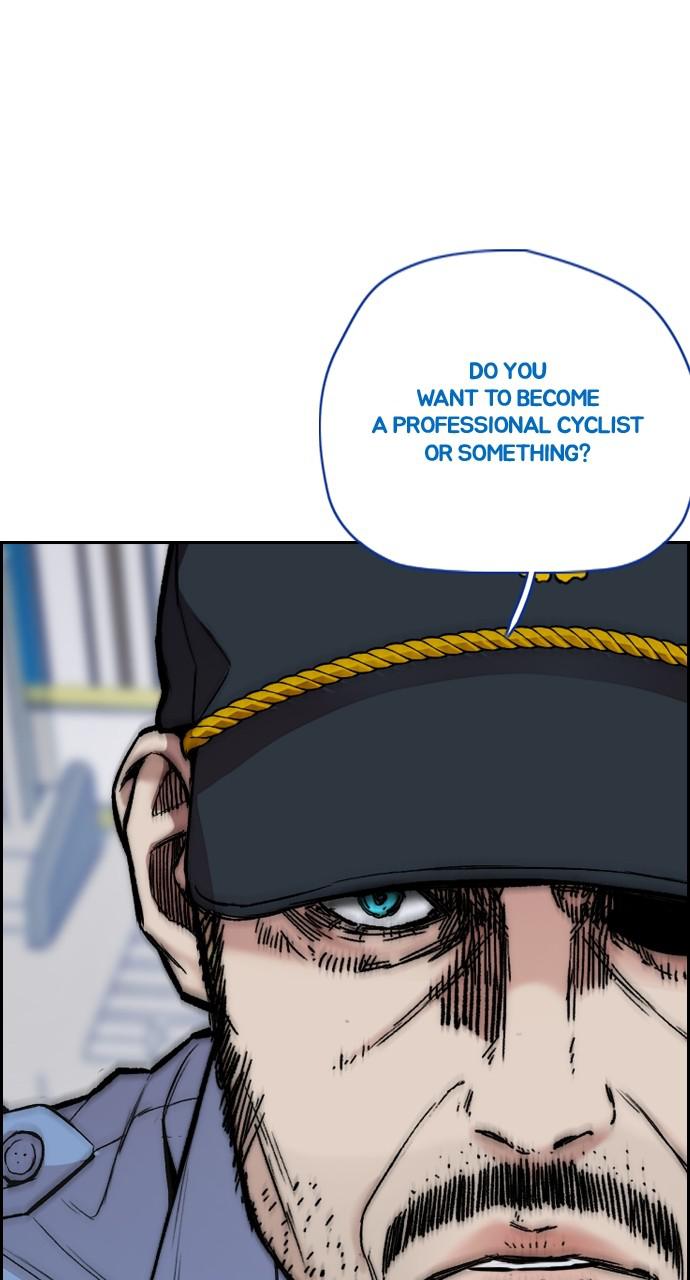 Wind Breaker SS4 - Manhwa Chap 40 - Next Chap 41