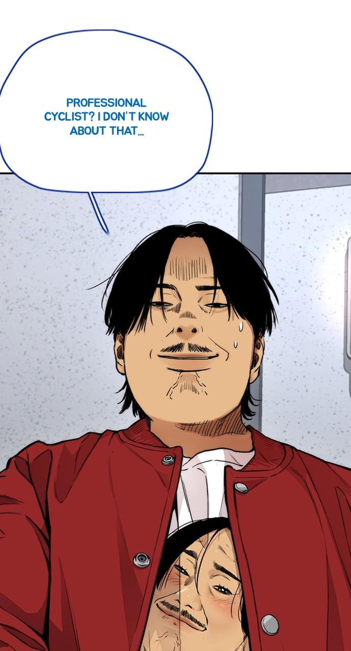 Wind Breaker SS4 - Manhwa Chap 40 - Next Chap 41