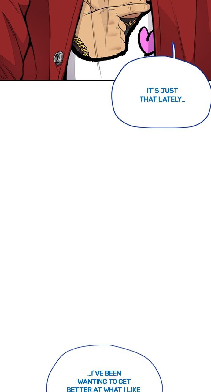 Wind Breaker SS4 - Manhwa Chap 40 - Next Chap 41