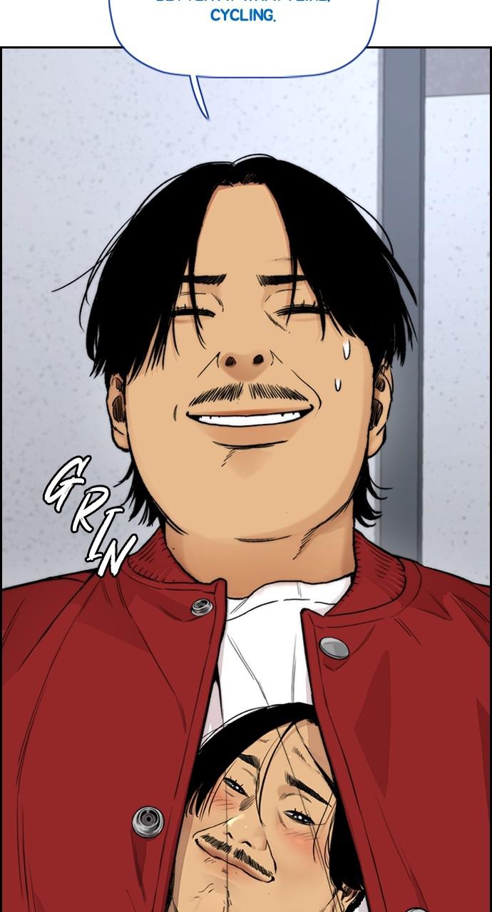 Wind Breaker SS4 - Manhwa Chap 40 - Next Chap 41