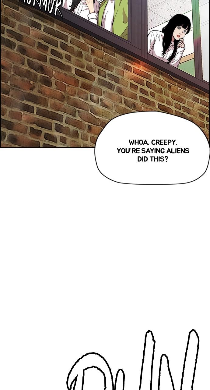 Wind Breaker SS4 - Manhwa Chap 40 - Next Chap 41