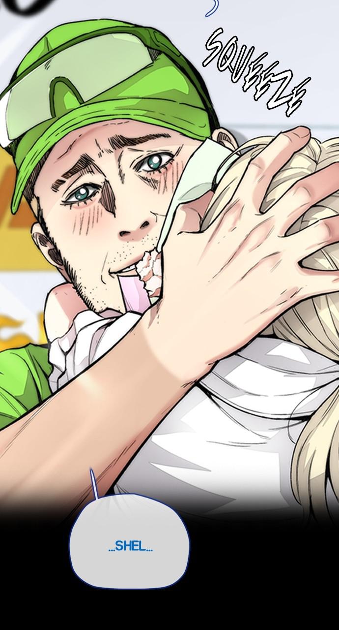 Wind Breaker SS4 - Manhwa Chap 40 - Next Chap 41