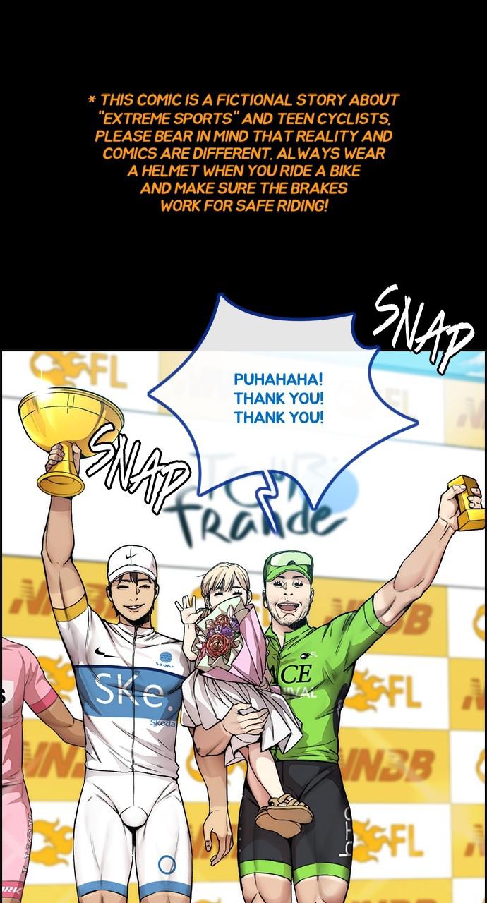 Wind Breaker SS4 - Manhwa Chap 40 - Next Chap 41