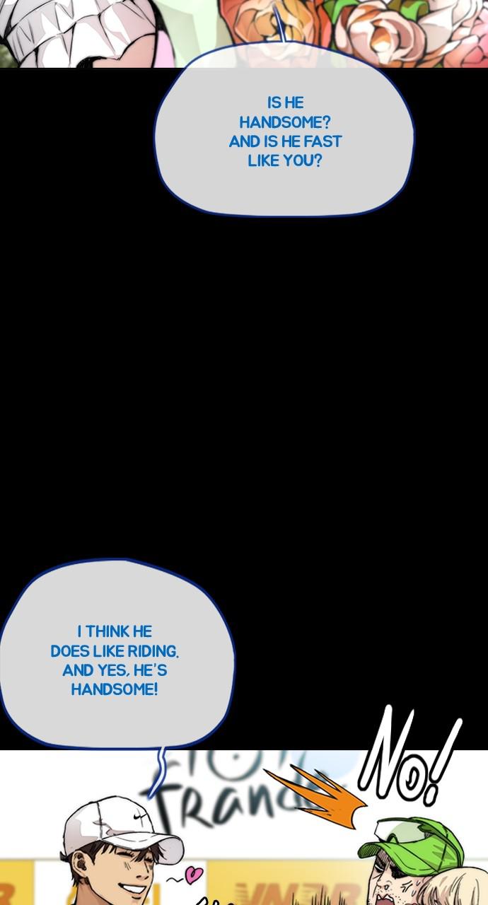 Wind Breaker SS4 - Manhwa Chap 40 - Next Chap 41