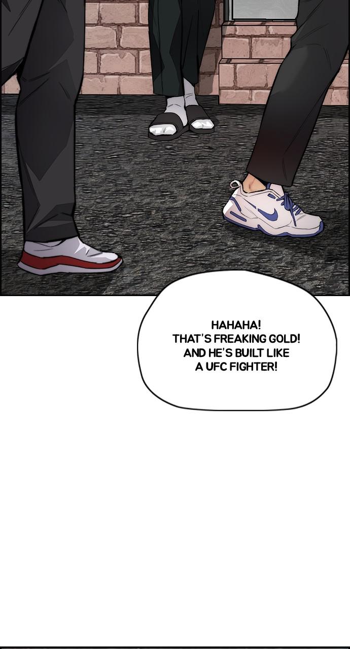 Wind Breaker SS4 - Manhwa Chap 40 - Next Chap 41