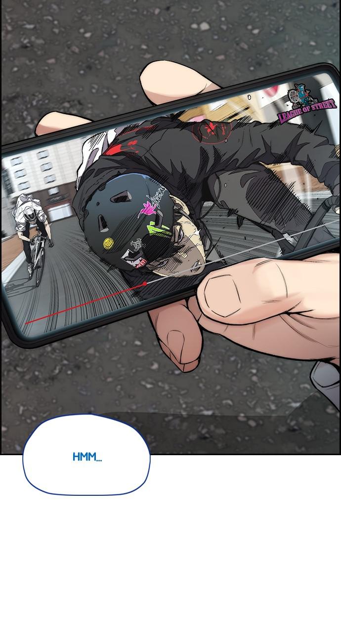 Wind Breaker SS4 - Manhwa Chap 40 - Next Chap 41