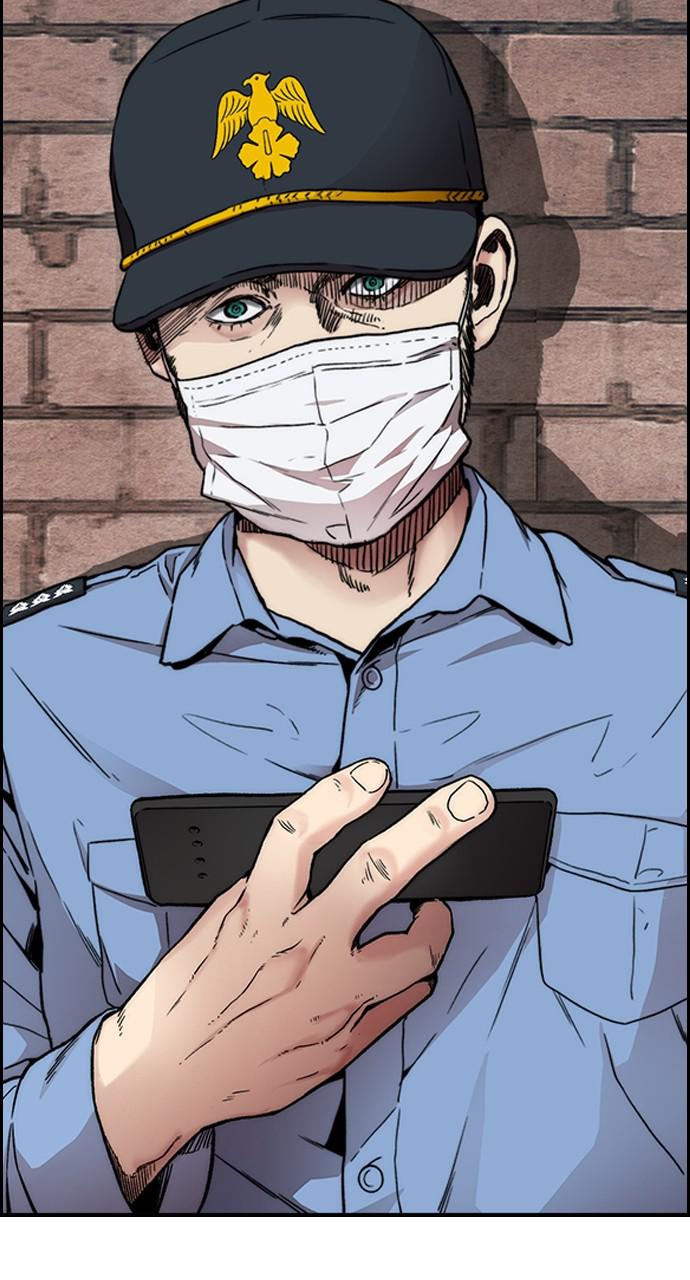 Wind Breaker SS4 - Manhwa Chap 40 - Next Chap 41