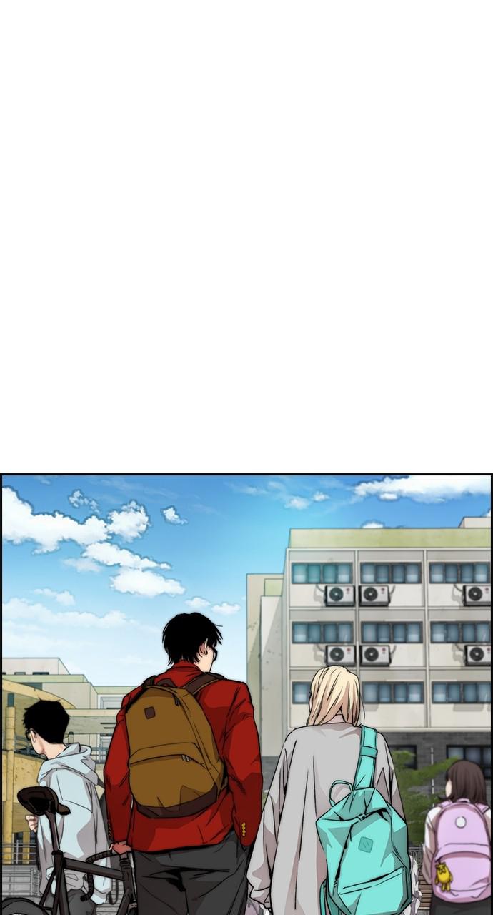 Wind Breaker SS4 - Manhwa Chap 40 - Next Chap 41