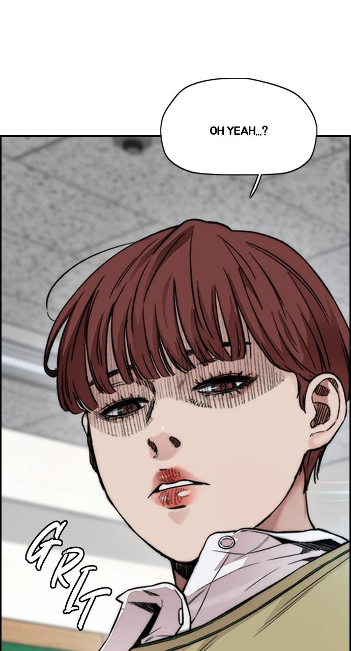 Wind Breaker SS4 - Manhwa Chap 40 - Next Chap 41