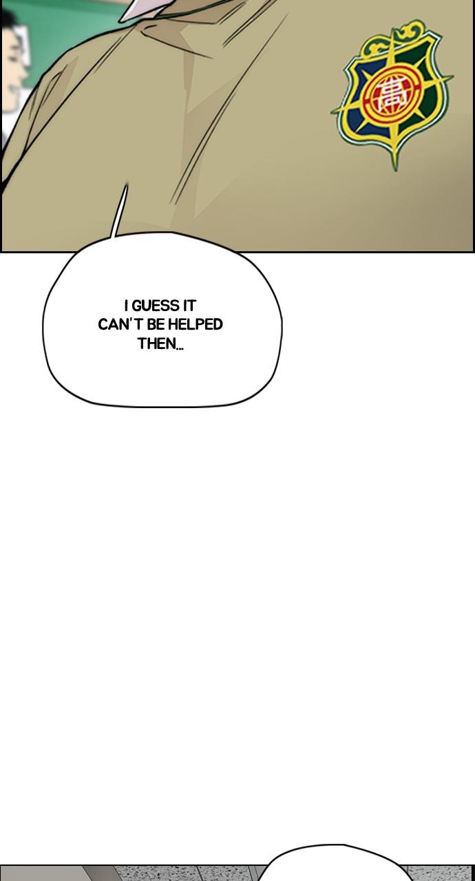 Wind Breaker SS4 - Manhwa Chap 40 - Next Chap 41