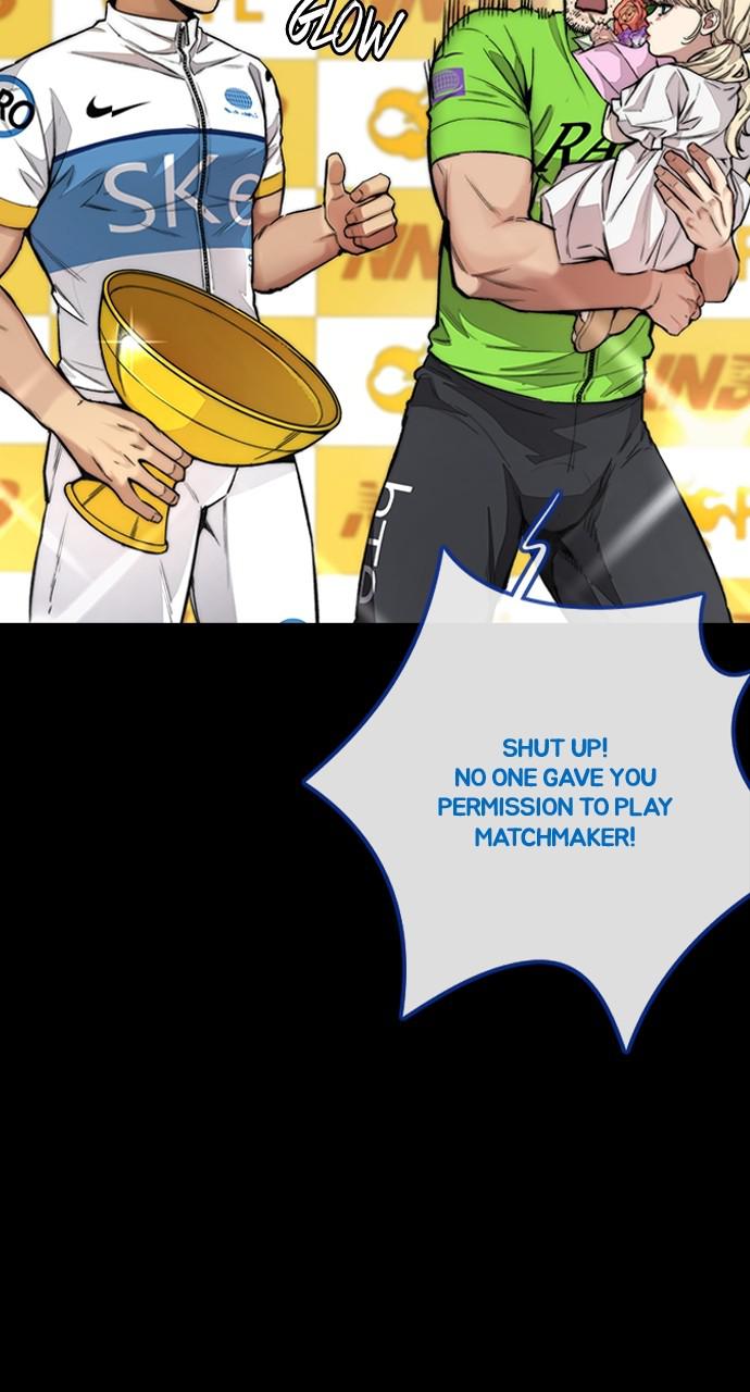 Wind Breaker SS4 - Manhwa Chap 40 - Next Chap 41