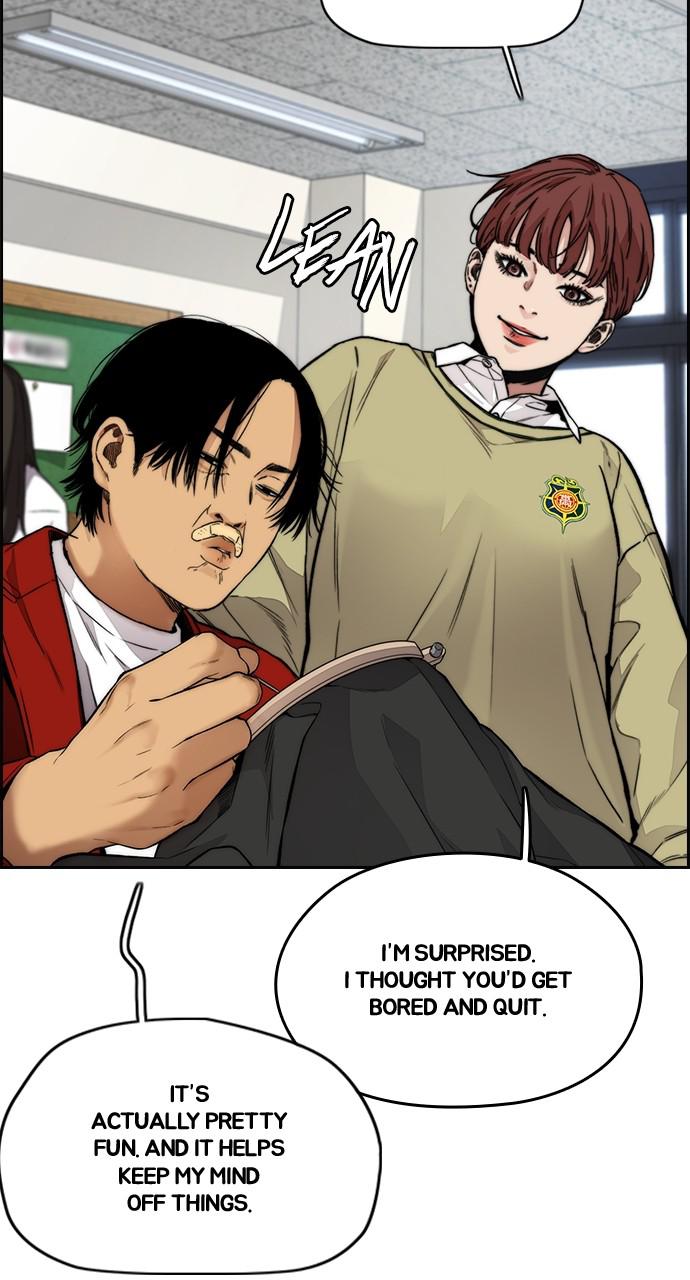 Wind Breaker SS4 - Manhwa Chap 40 - Next Chap 41