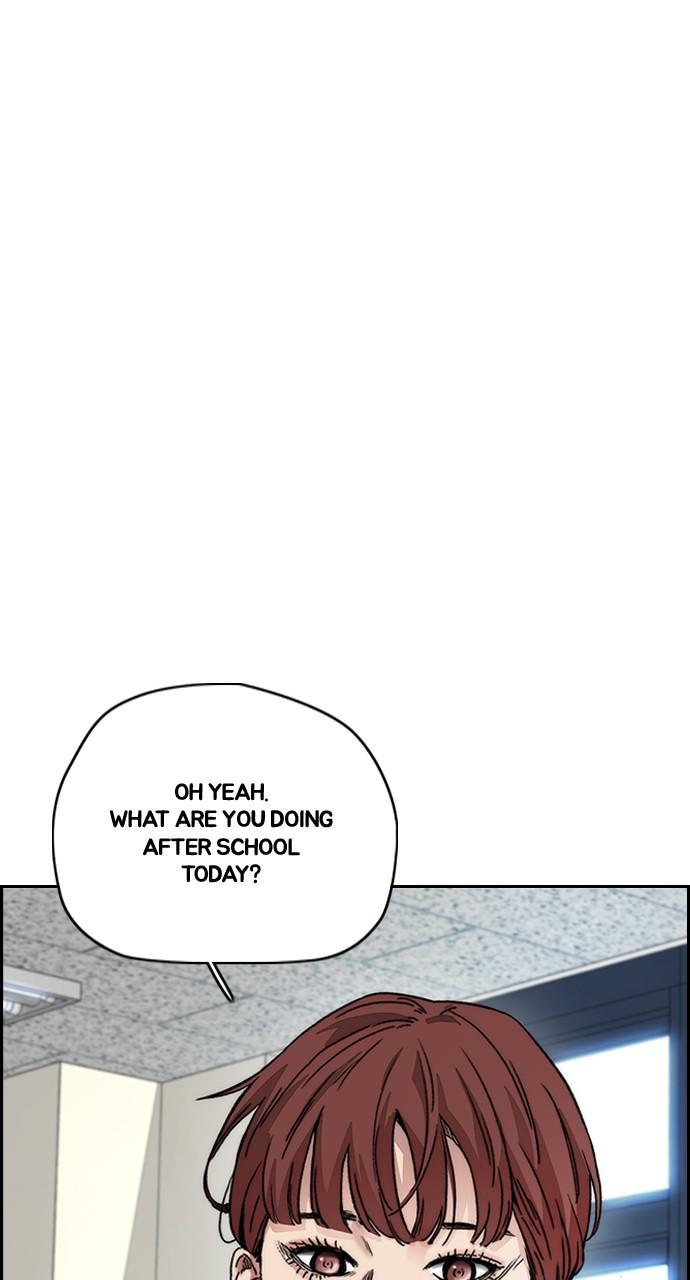 Wind Breaker SS4 - Manhwa Chap 40 - Next Chap 41