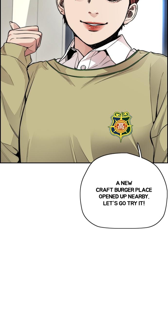 Wind Breaker SS4 - Manhwa Chap 40 - Next Chap 41