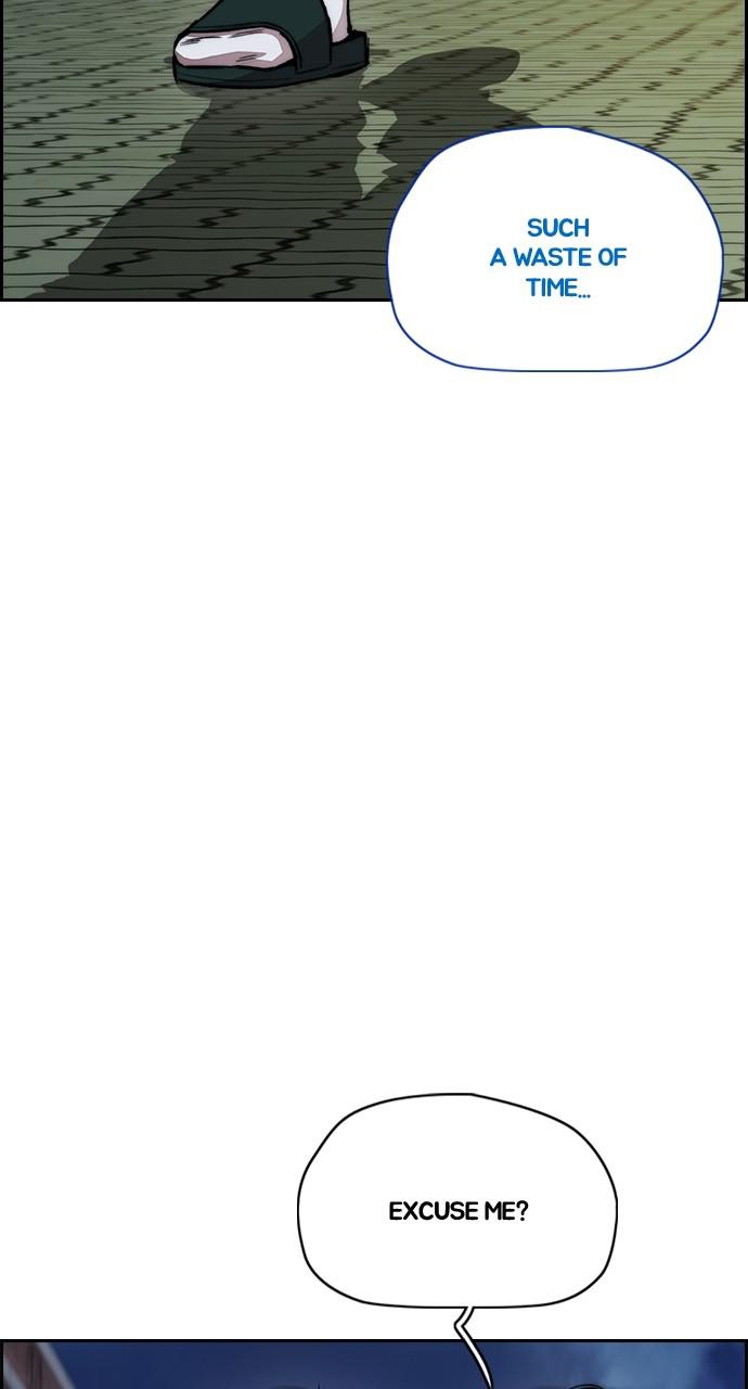 Wind Breaker SS4 - Manhwa Chap 40 - Next Chap 41