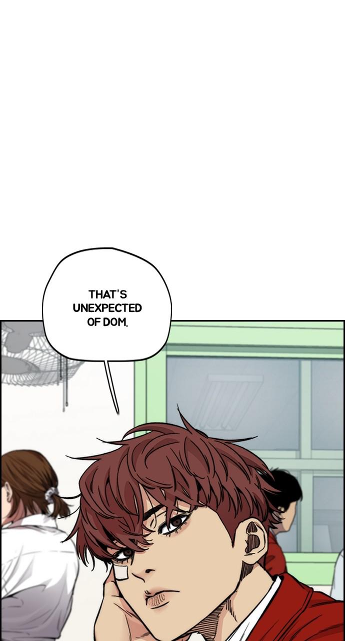 Wind Breaker SS4 - Manhwa Chap 40 - Next Chap 41