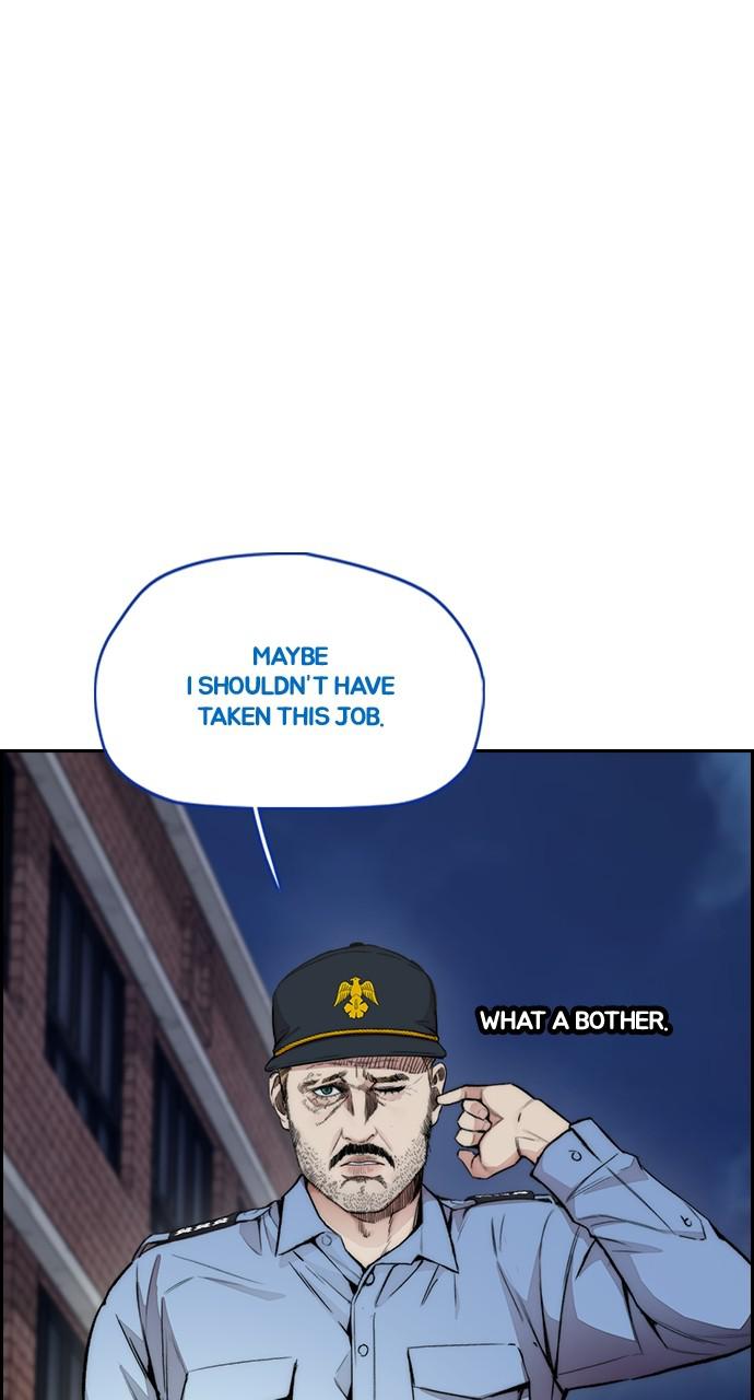 Wind Breaker SS4 - Manhwa Chap 40 - Next Chap 41