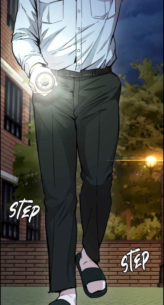 Wind Breaker SS4 - Manhwa Chap 40 - Next Chap 41